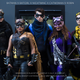 Illustration for article titled The Best Cosplay From Greater Austin Comic Con 2018